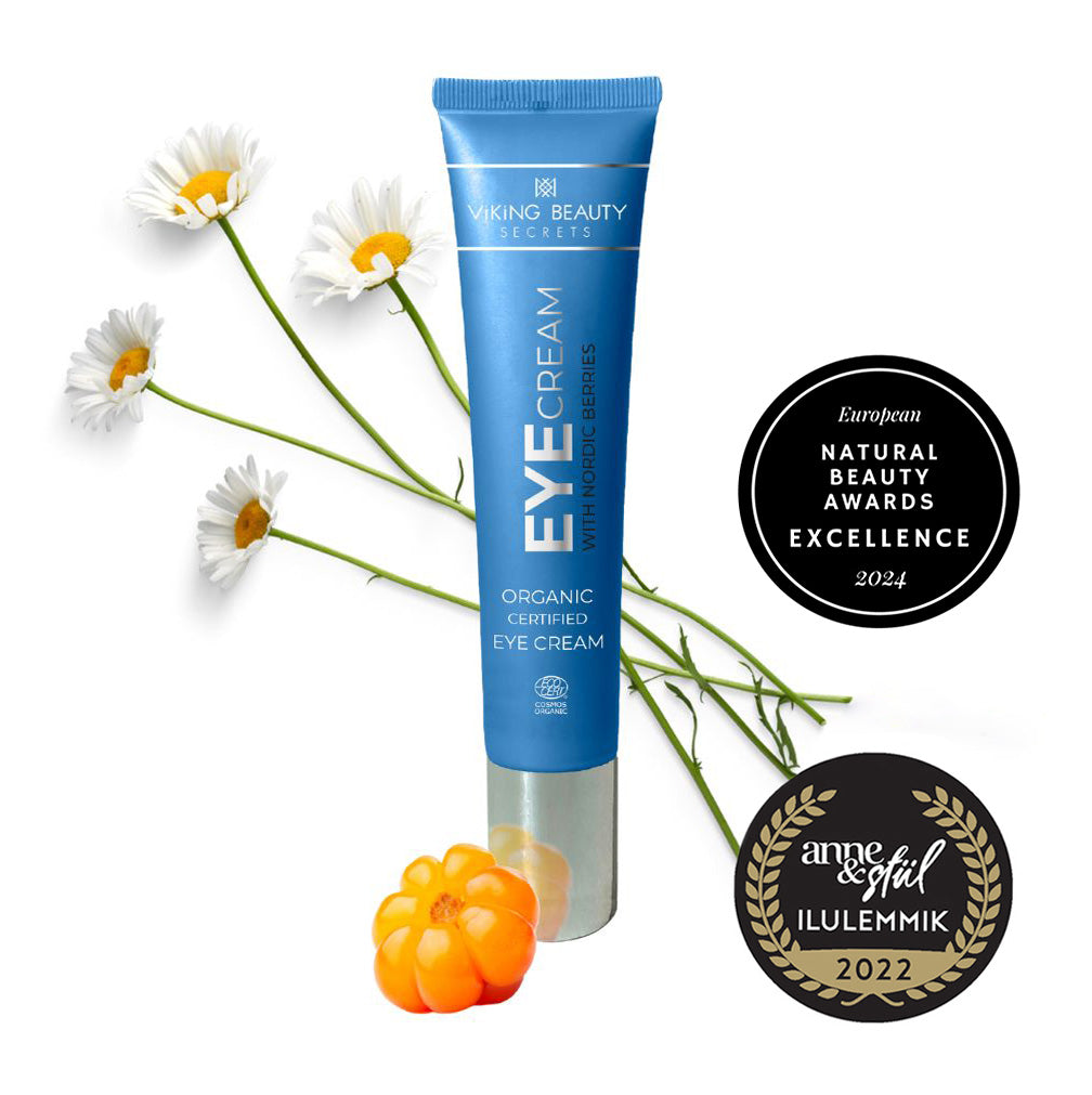 Gift Set of 3 - Naistepäeva Kinkekarp